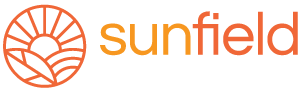 Sunfield Center Logo